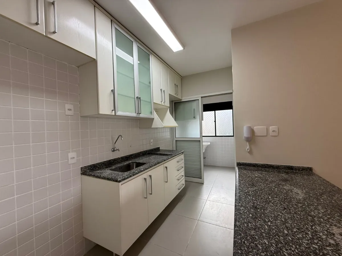 Apartamento à venda com 53m², 2 quartos com vaga - 7