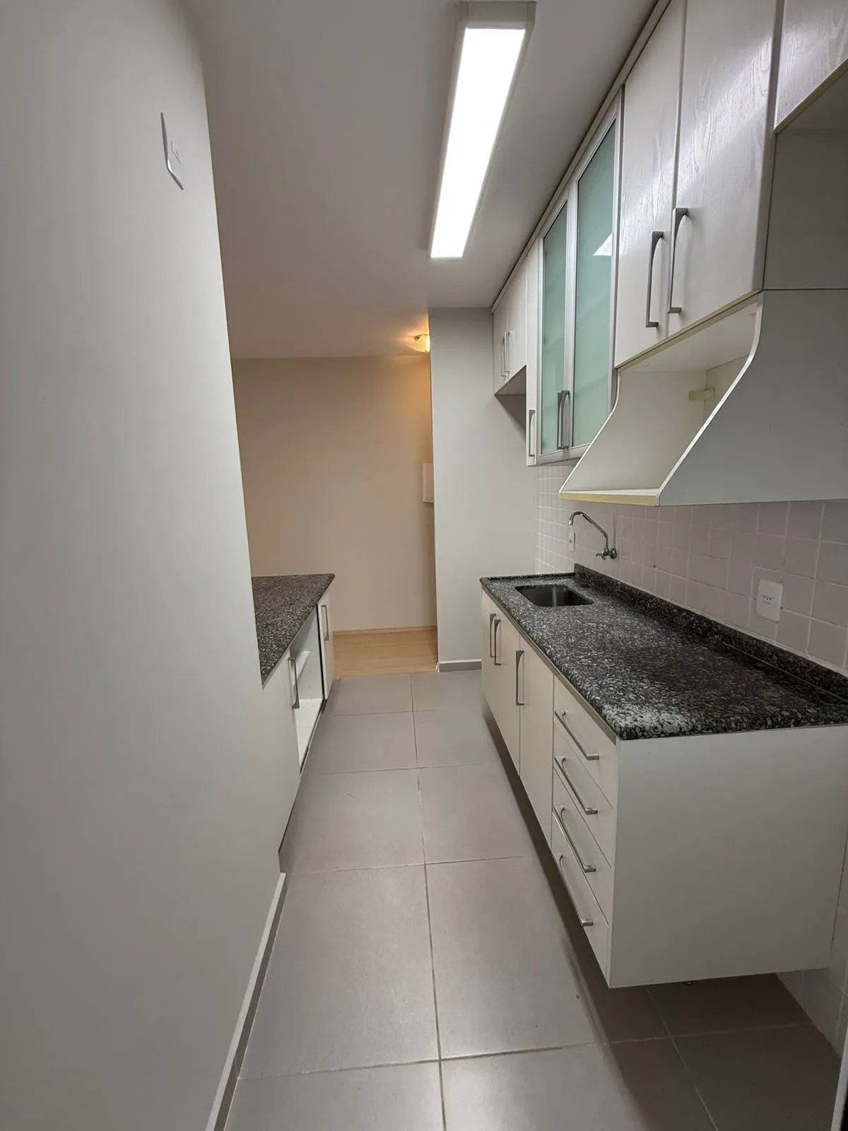Apartamento à venda com 53m², 2 quartos com vaga - 8