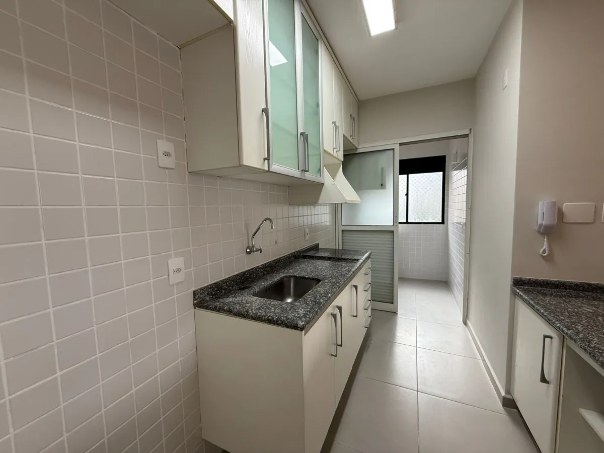Apartamento à venda com 53m², 2 quartos com vaga - 9