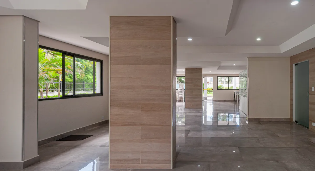 Apartamento à venda com 88m², 3 quartos com vaga - 19