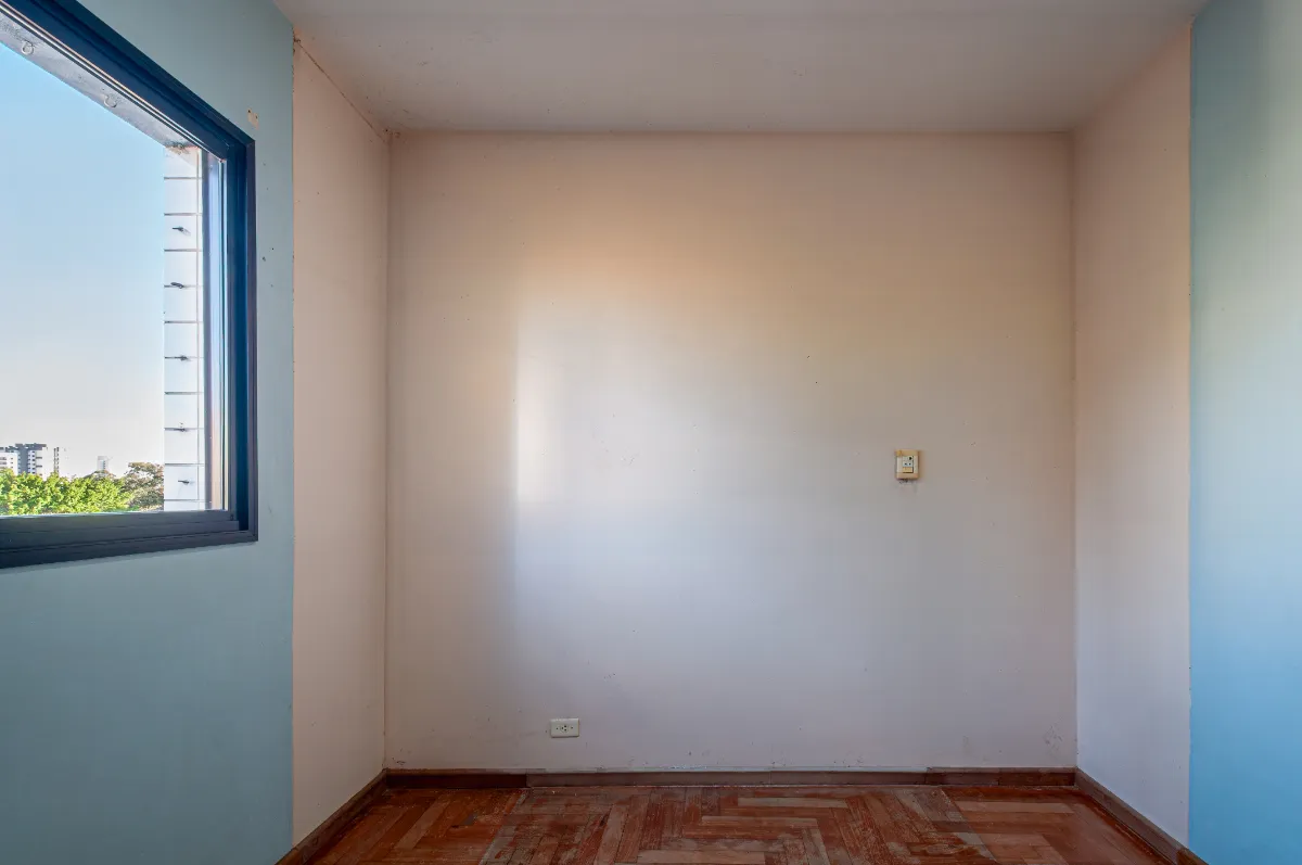 Apartamento à venda com 88m², 3 quartos com vaga - 27