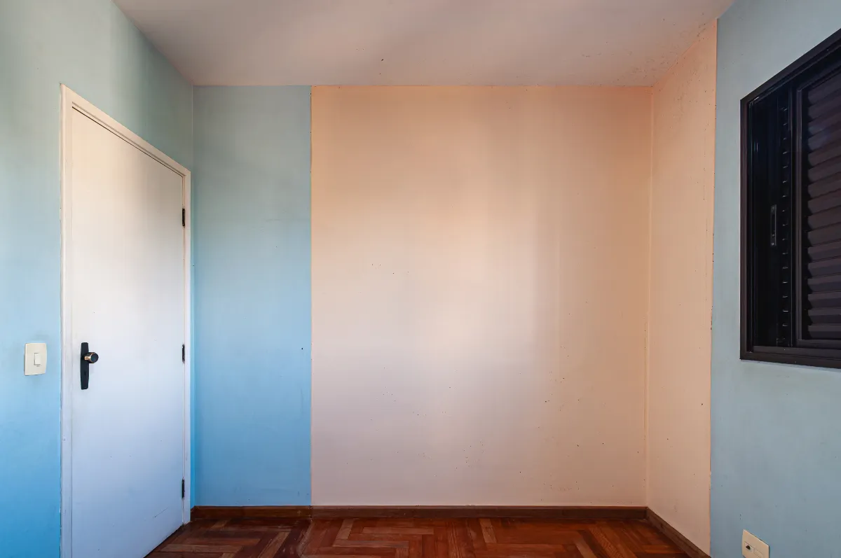 Apartamento à venda com 88m², 3 quartos com vaga - 28