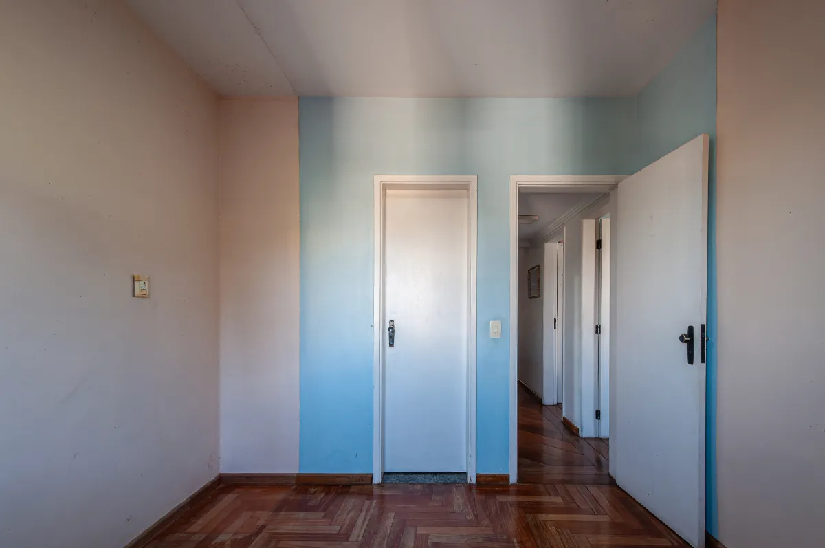 Apartamento à venda com 88m², 3 quartos com vaga - 29