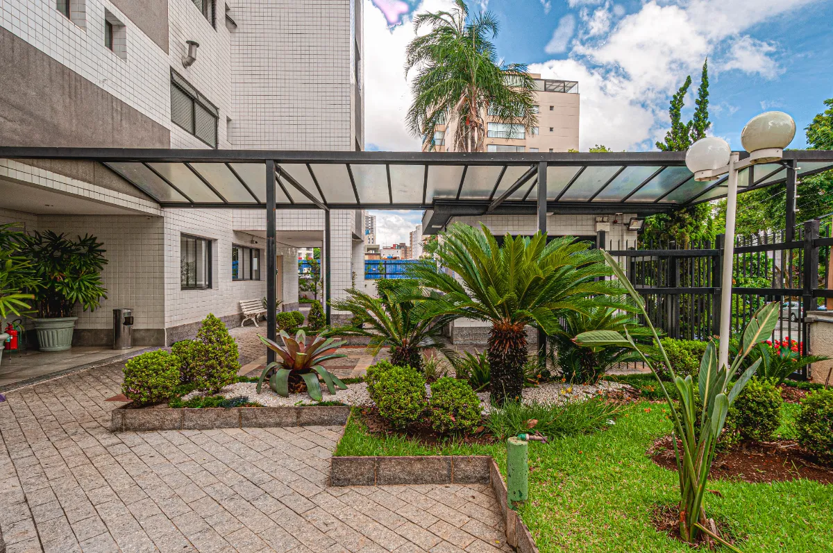 Apartamento à venda com 88m², 3 quartos com vaga - 3