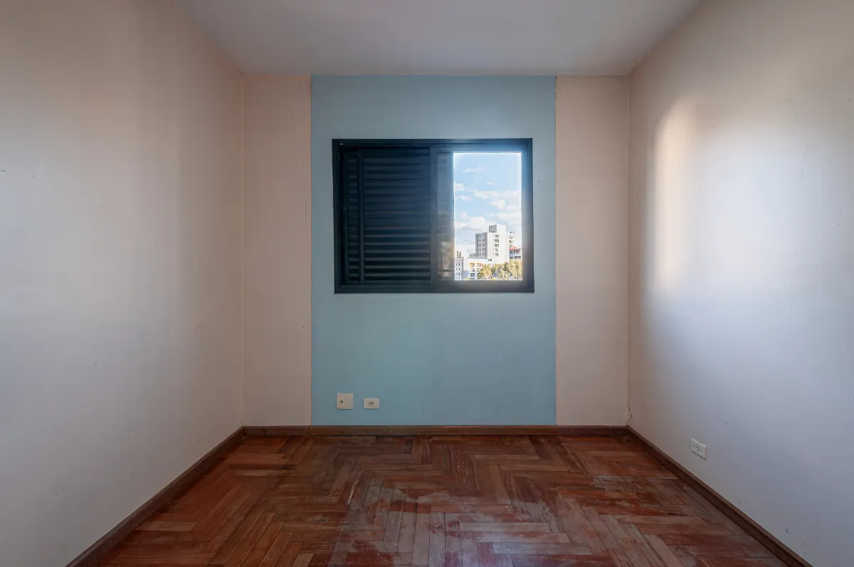 Apartamento à venda com 88m², 3 quartos com vaga - 30