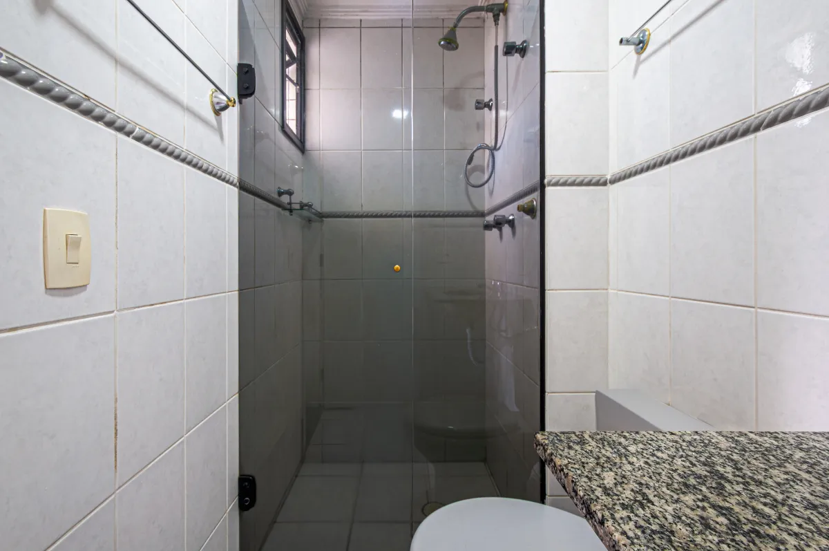 Apartamento à venda com 88m², 3 quartos com vaga - 32