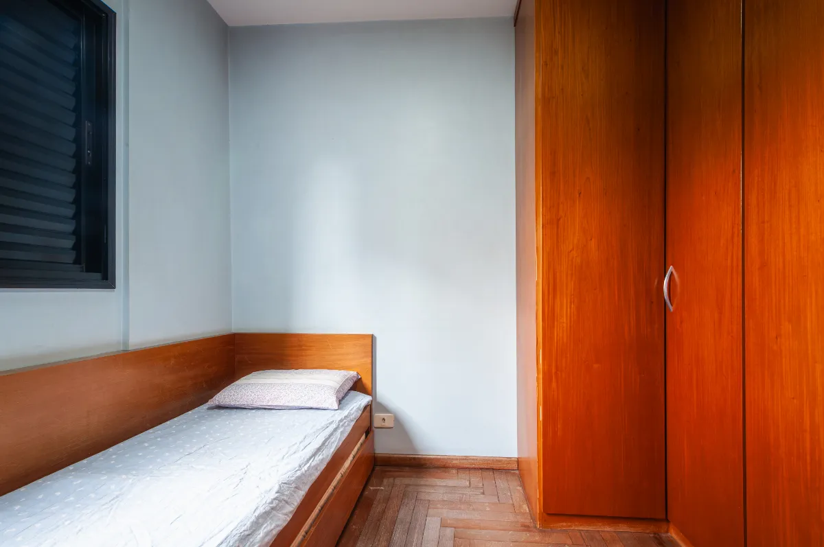 Apartamento à venda com 88m², 3 quartos com vaga - 34