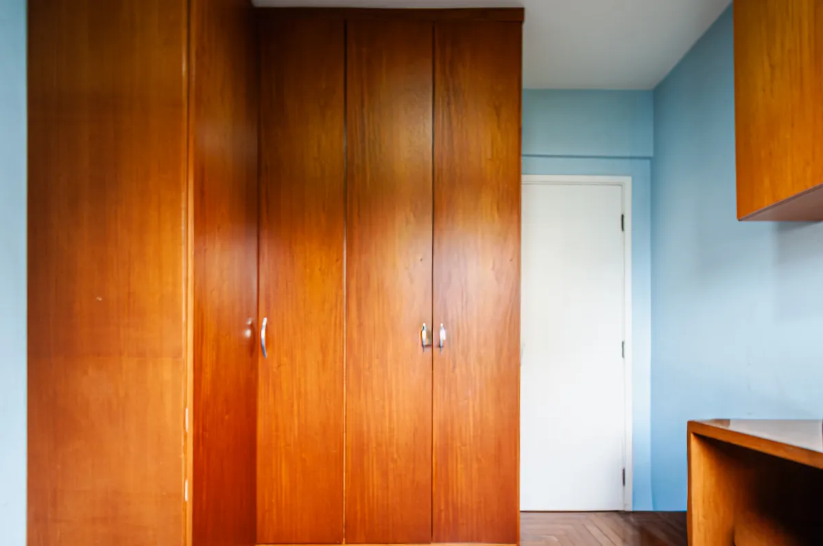 Apartamento à venda com 88m², 3 quartos com vaga - 35