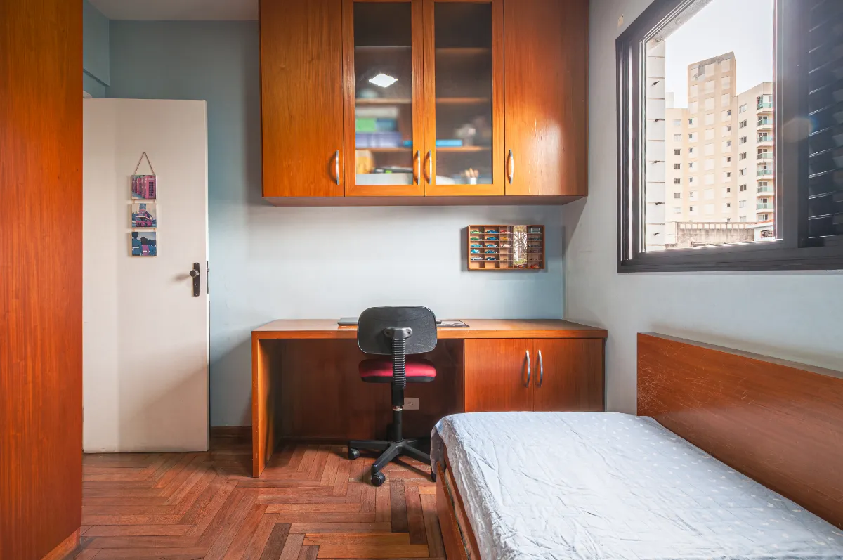 Apartamento à venda com 88m², 3 quartos com vaga - 36