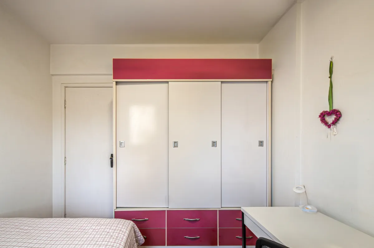 Apartamento à venda com 88m², 3 quartos com vaga - 38