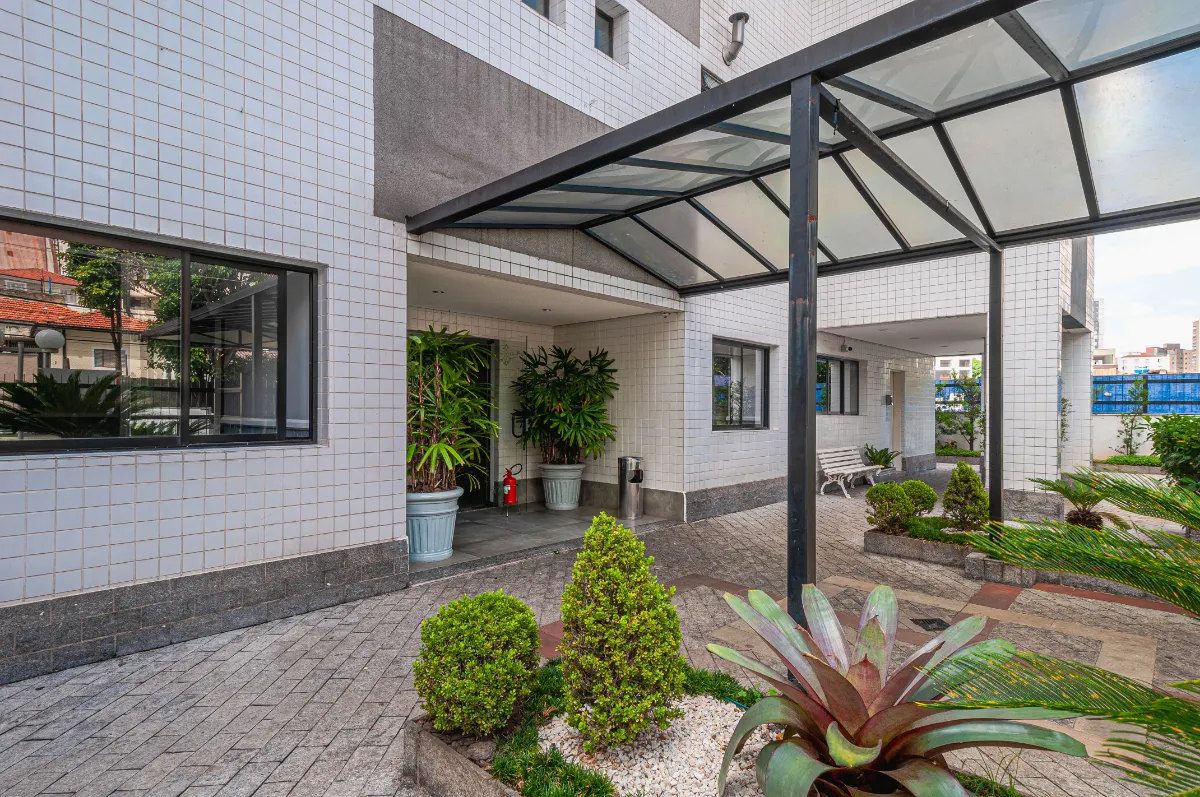 Apartamento à venda com 88m², 3 quartos com vaga - 4