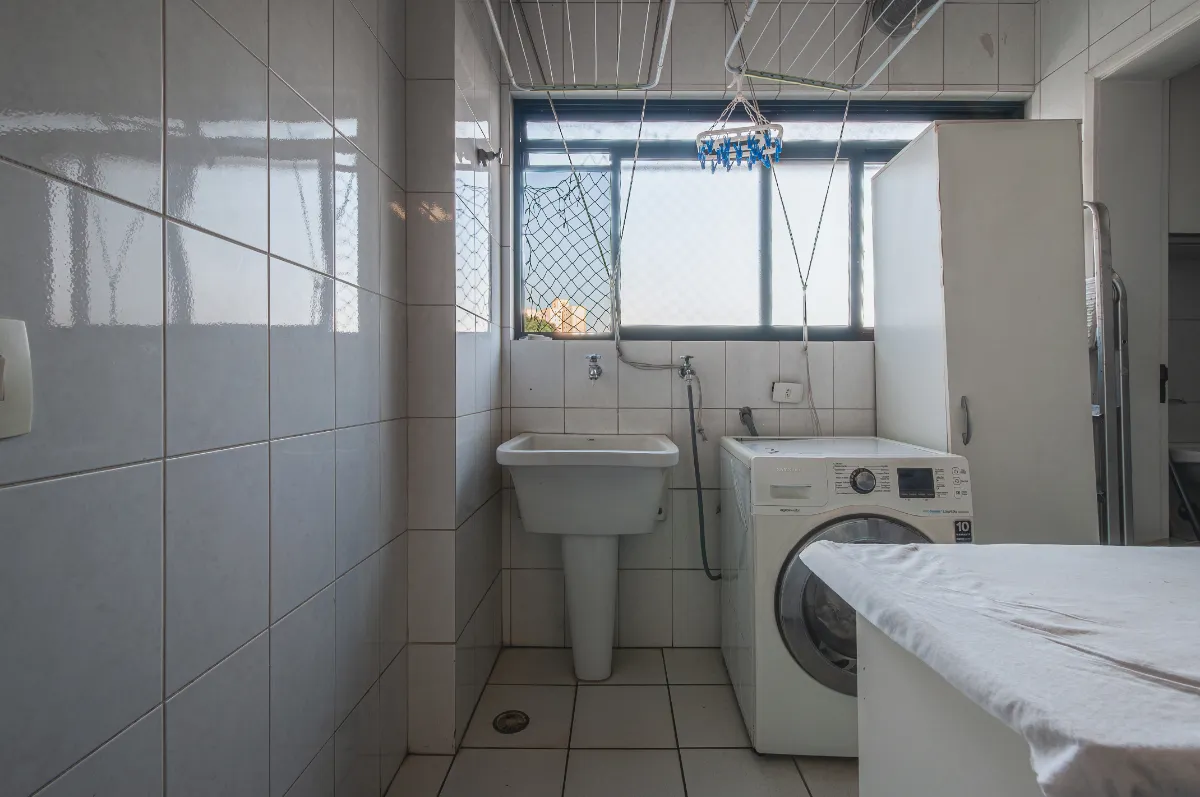 Apartamento à venda com 88m², 3 quartos com vaga - 43