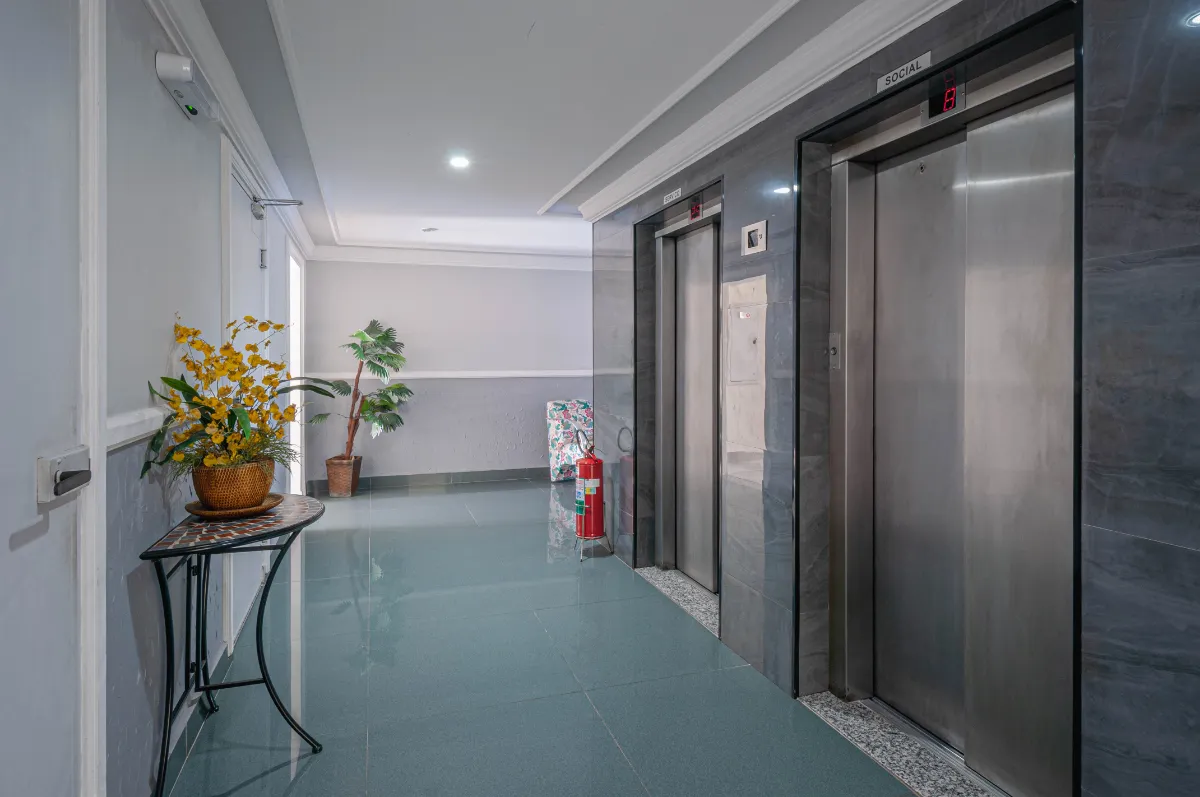 Apartamento à venda com 88m², 3 quartos com vaga - 5
