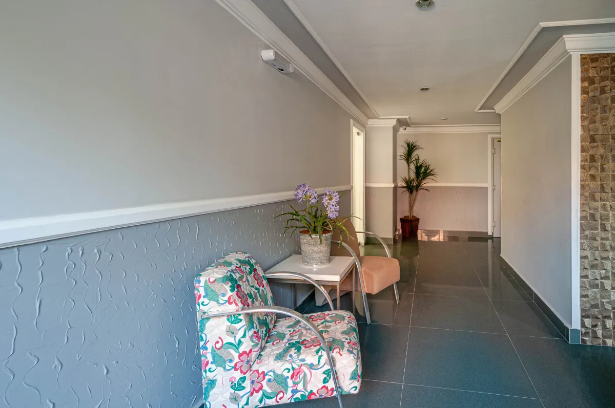 Apartamento à venda com 88m², 3 quartos com vaga - 7