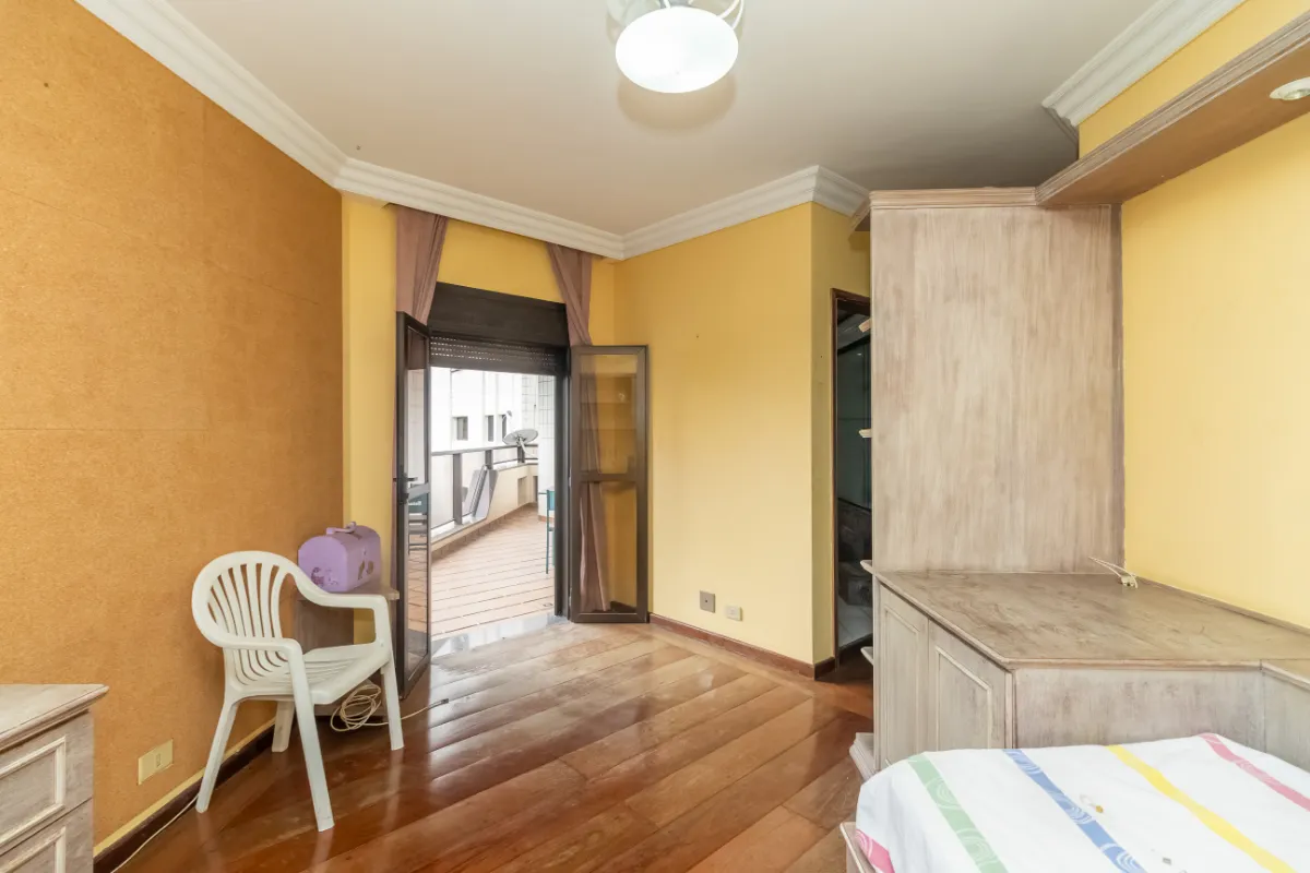 Apartamento à venda com 490m², 5 quartos com vaga - 1