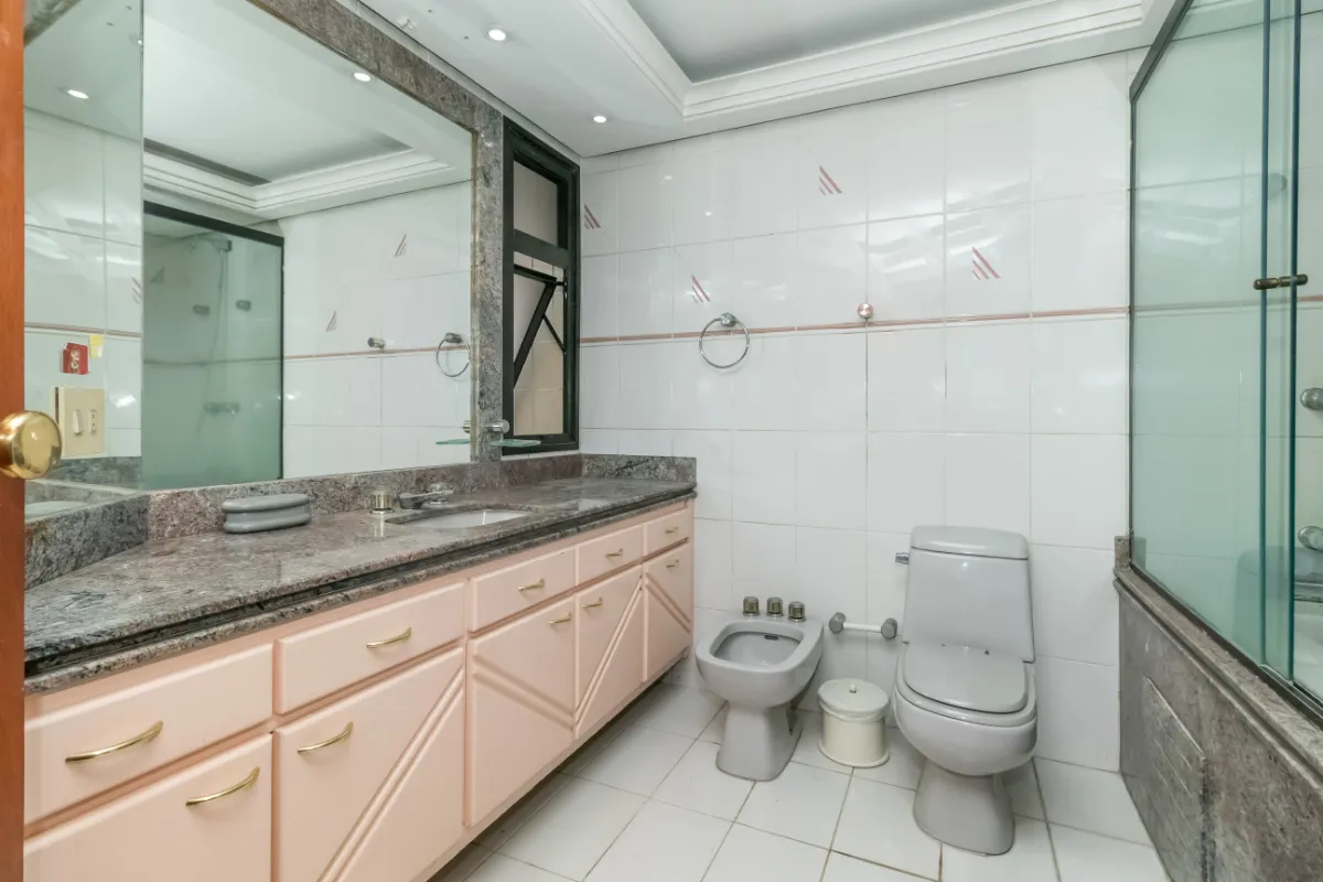 Apartamento à venda com 490m², 5 quartos com vaga - 10