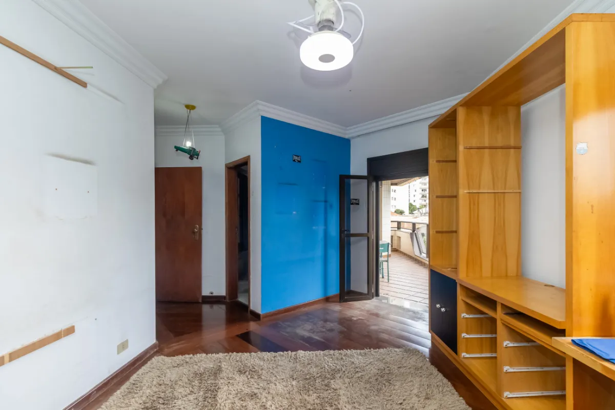 Apartamento à venda com 490m², 5 quartos com vaga - 13