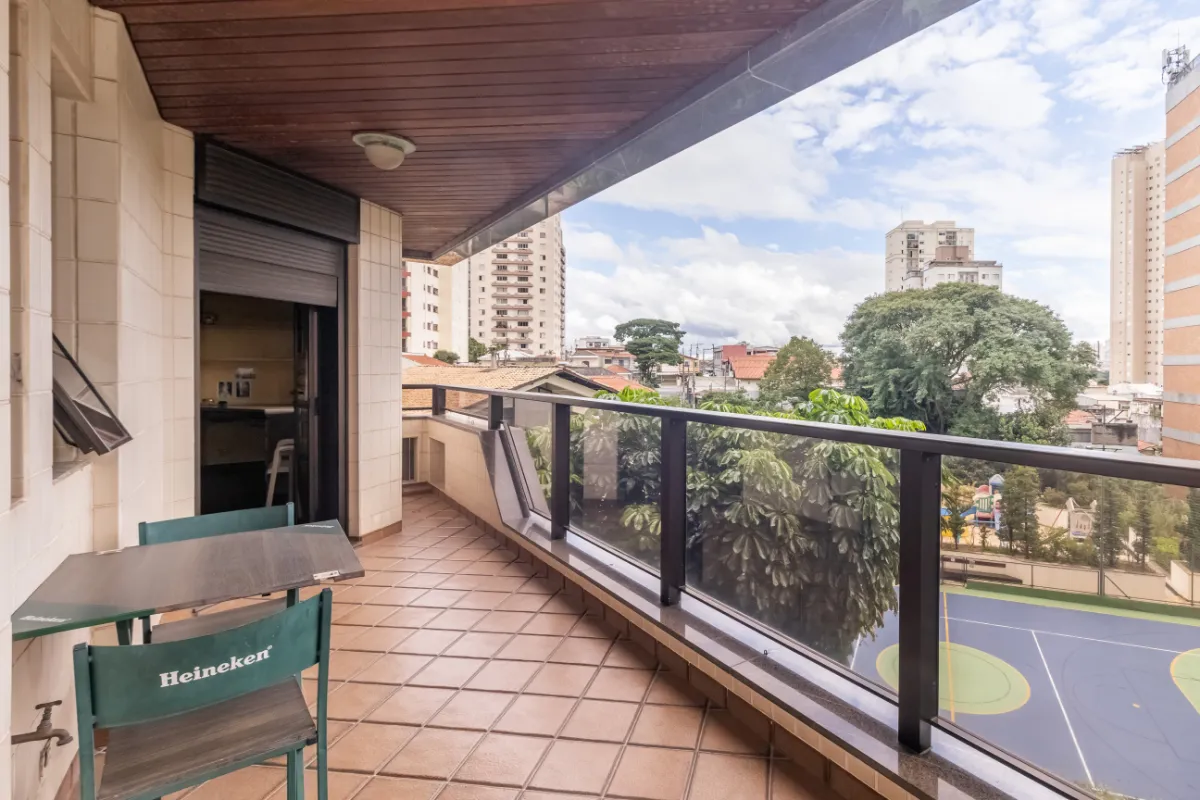 Apartamento à venda com 490m², 5 quartos com vaga - 14