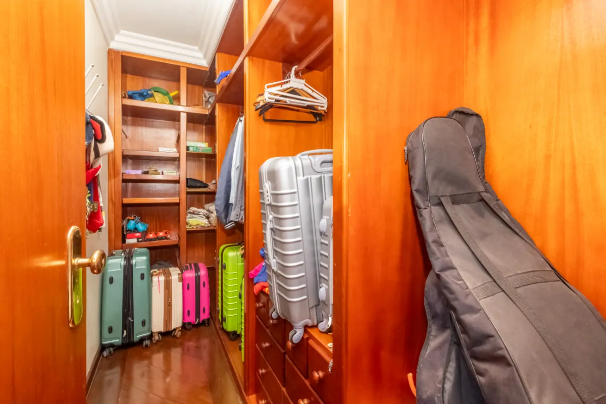 Apartamento à venda com 490m², 5 quartos com vaga - 15