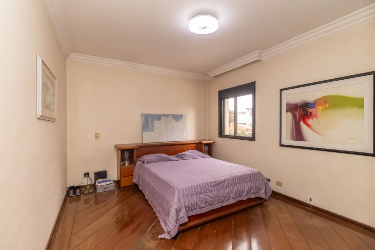 Apartamento à venda com 490m², 5 quartos com vaga - 16