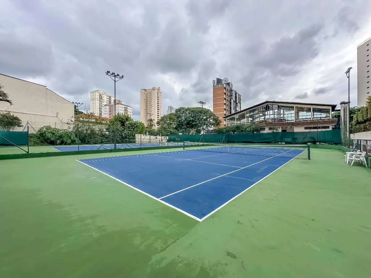 Apartamento à venda com 490m², 5 quartos com vaga - 17
