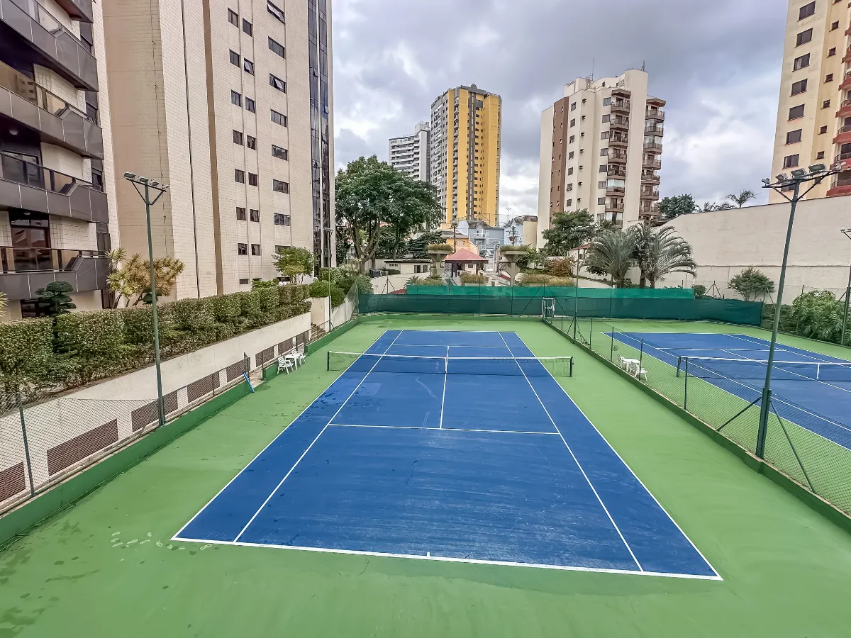 Apartamento à venda com 490m², 5 quartos com vaga - 18