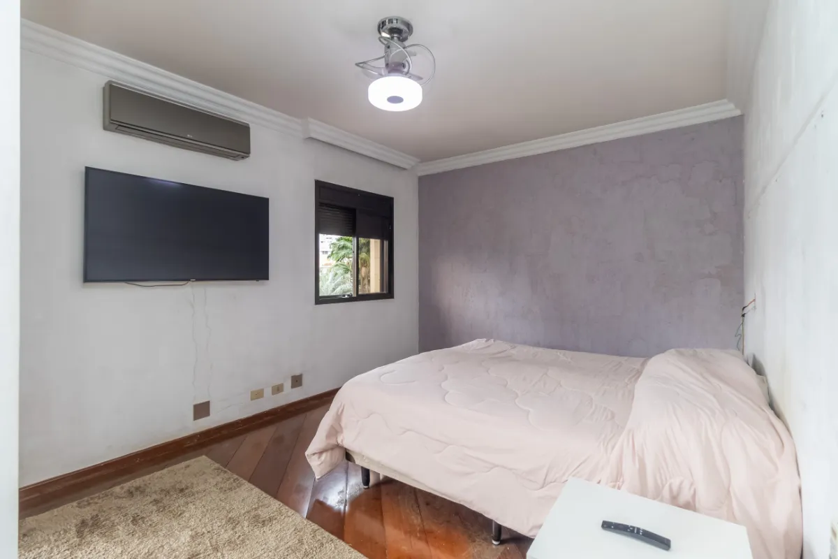 Apartamento à venda com 490m², 5 quartos com vaga - 2