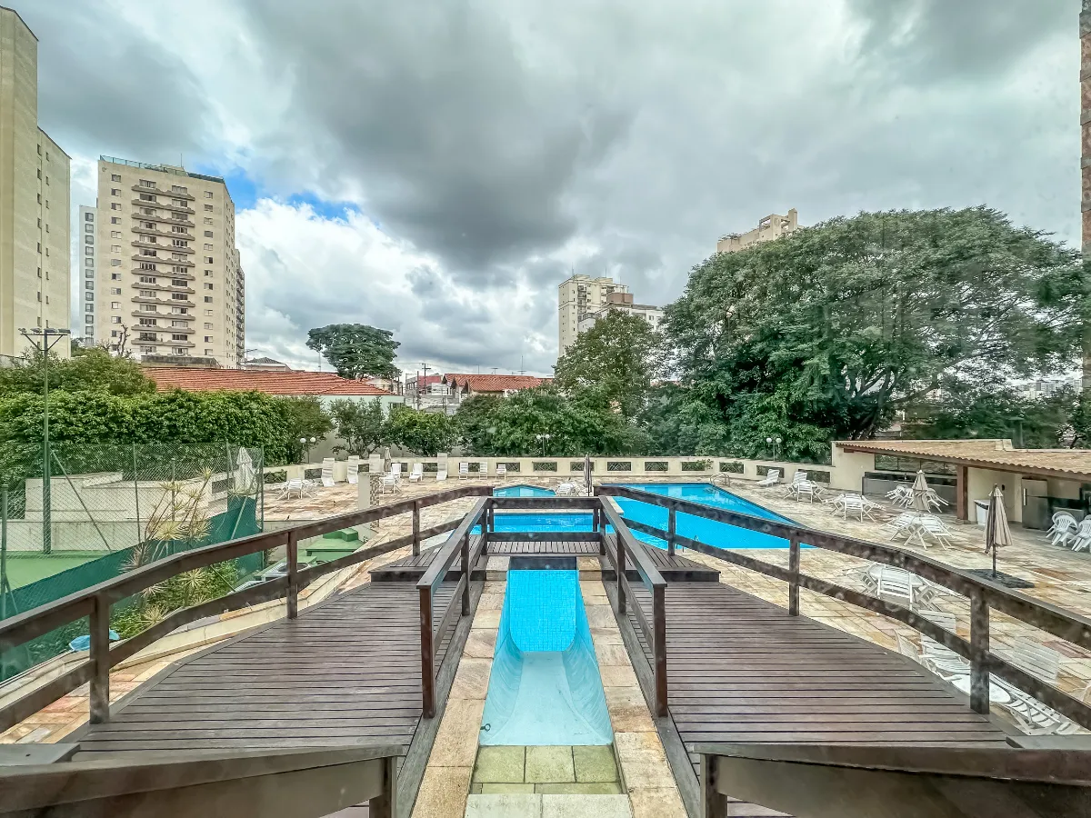 Apartamento à venda com 490m², 5 quartos com vaga - 21