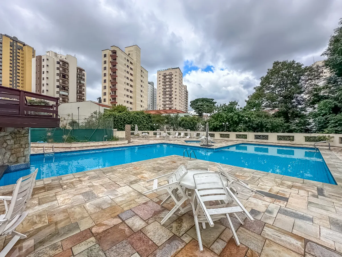 Apartamento à venda com 490m², 5 quartos com vaga - 22