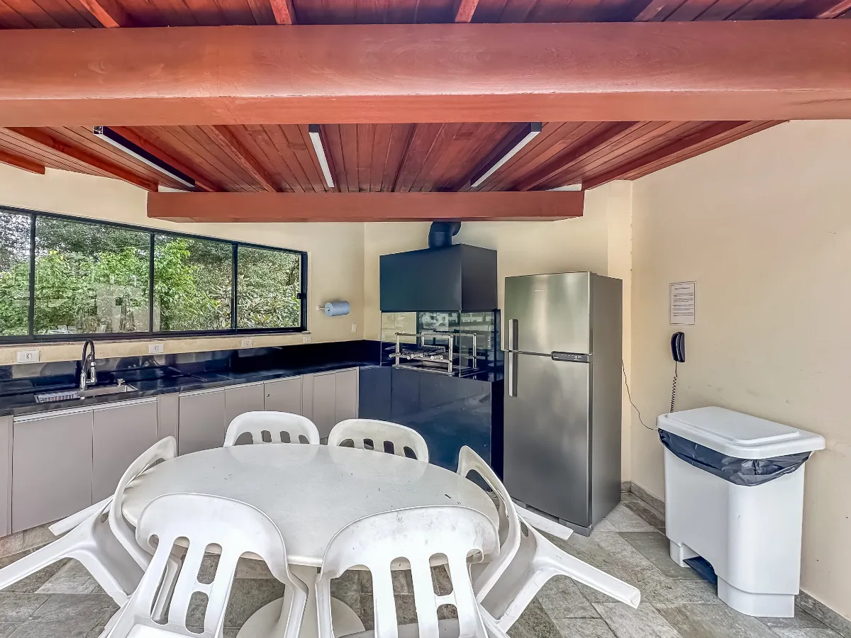 Apartamento à venda com 490m², 5 quartos com vaga - 24
