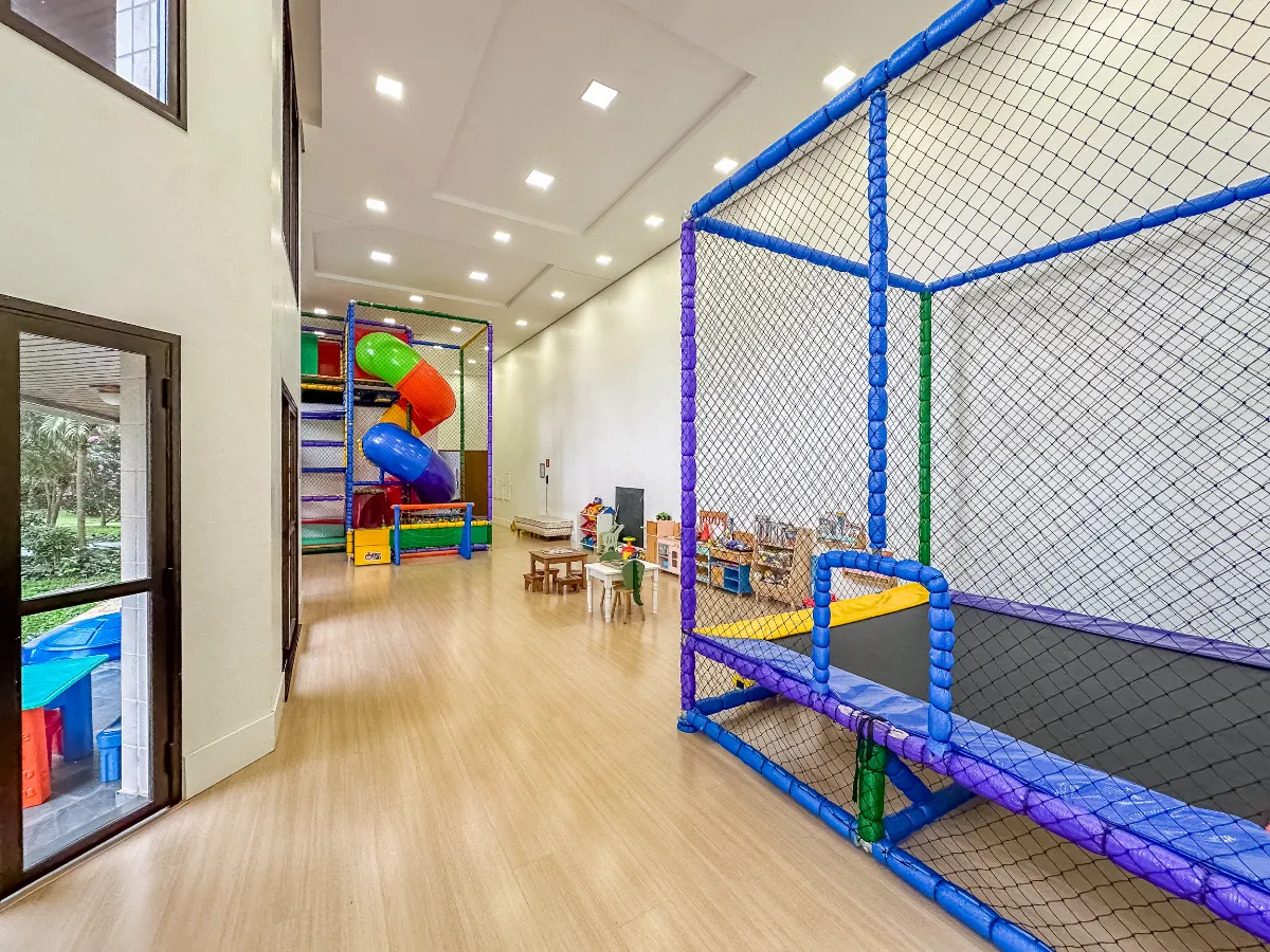 Apartamento à venda com 490m², 5 quartos com vaga - 28