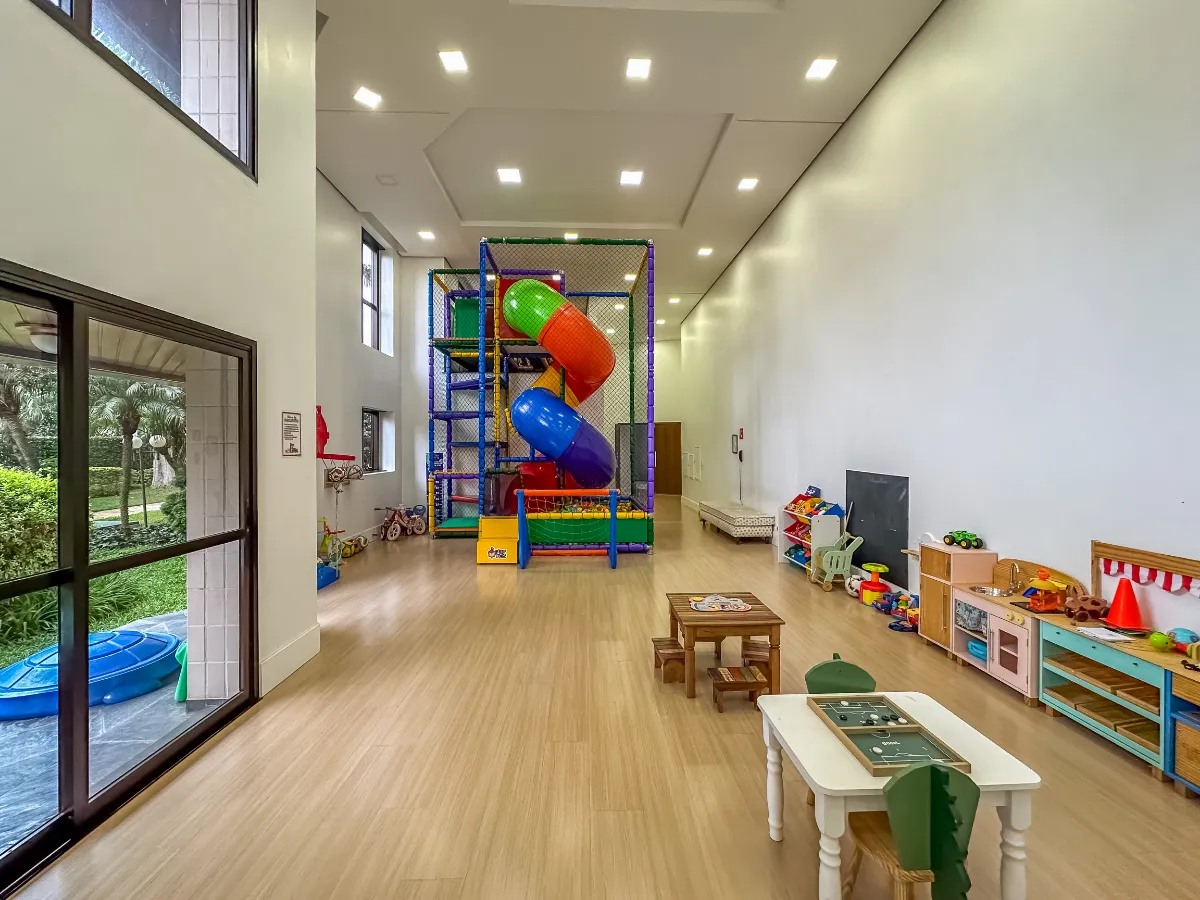 Apartamento à venda com 490m², 5 quartos com vaga - 29