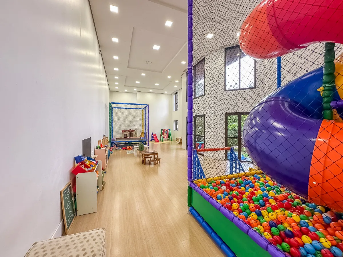 Apartamento à venda com 490m², 5 quartos com vaga - 30