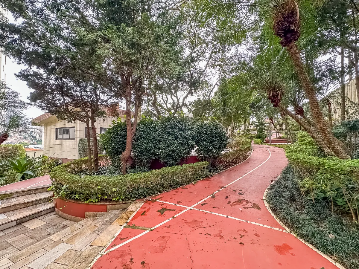 Apartamento à venda com 490m², 5 quartos com vaga - 31