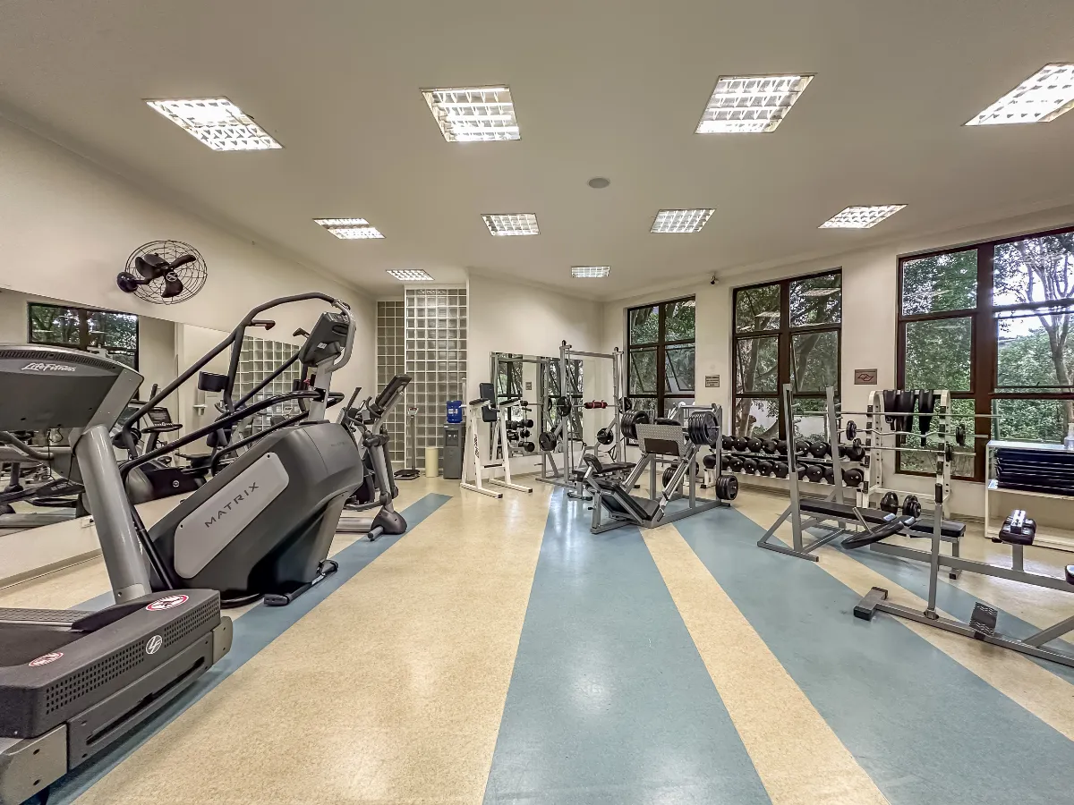 Apartamento à venda com 490m², 5 quartos com vaga - 36