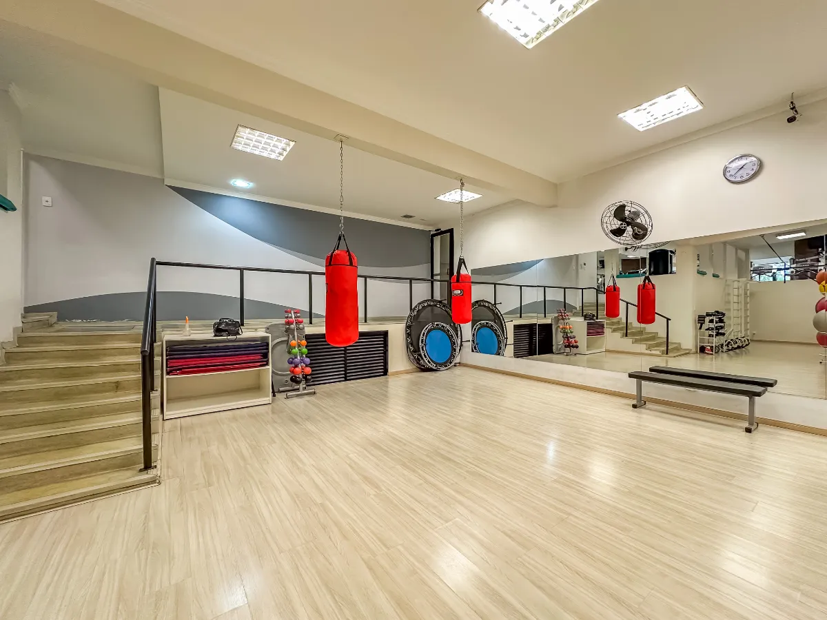 Apartamento à venda com 490m², 5 quartos com vaga - 37