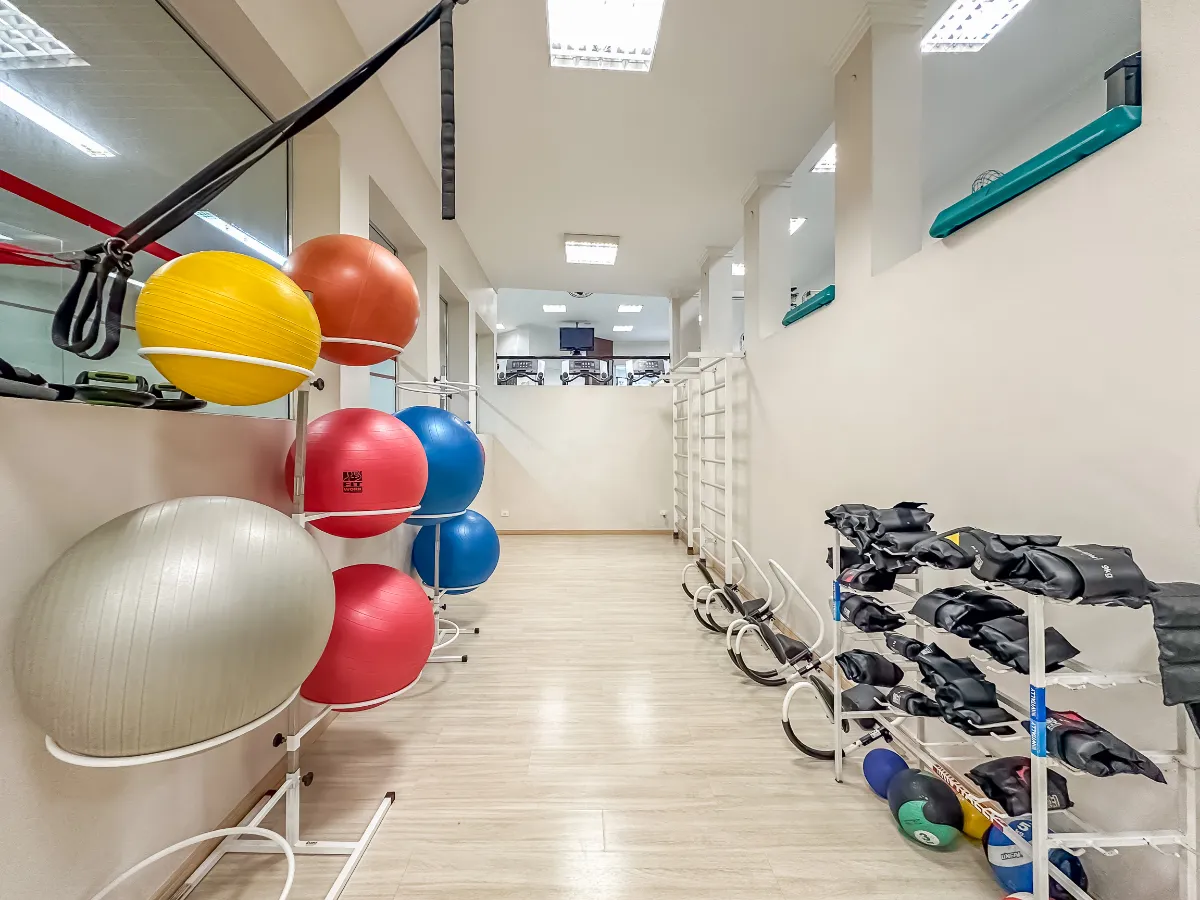 Apartamento à venda com 490m², 5 quartos com vaga - 38