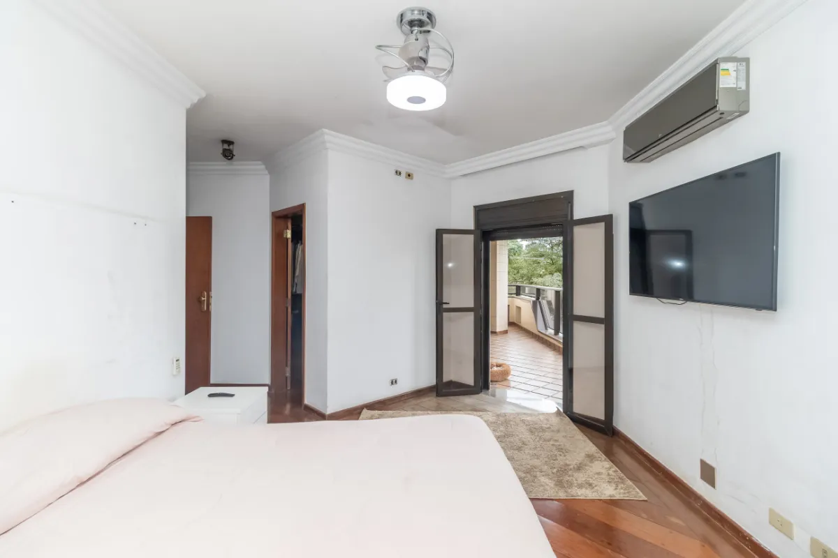 Apartamento à venda com 490m², 5 quartos com vaga - 4