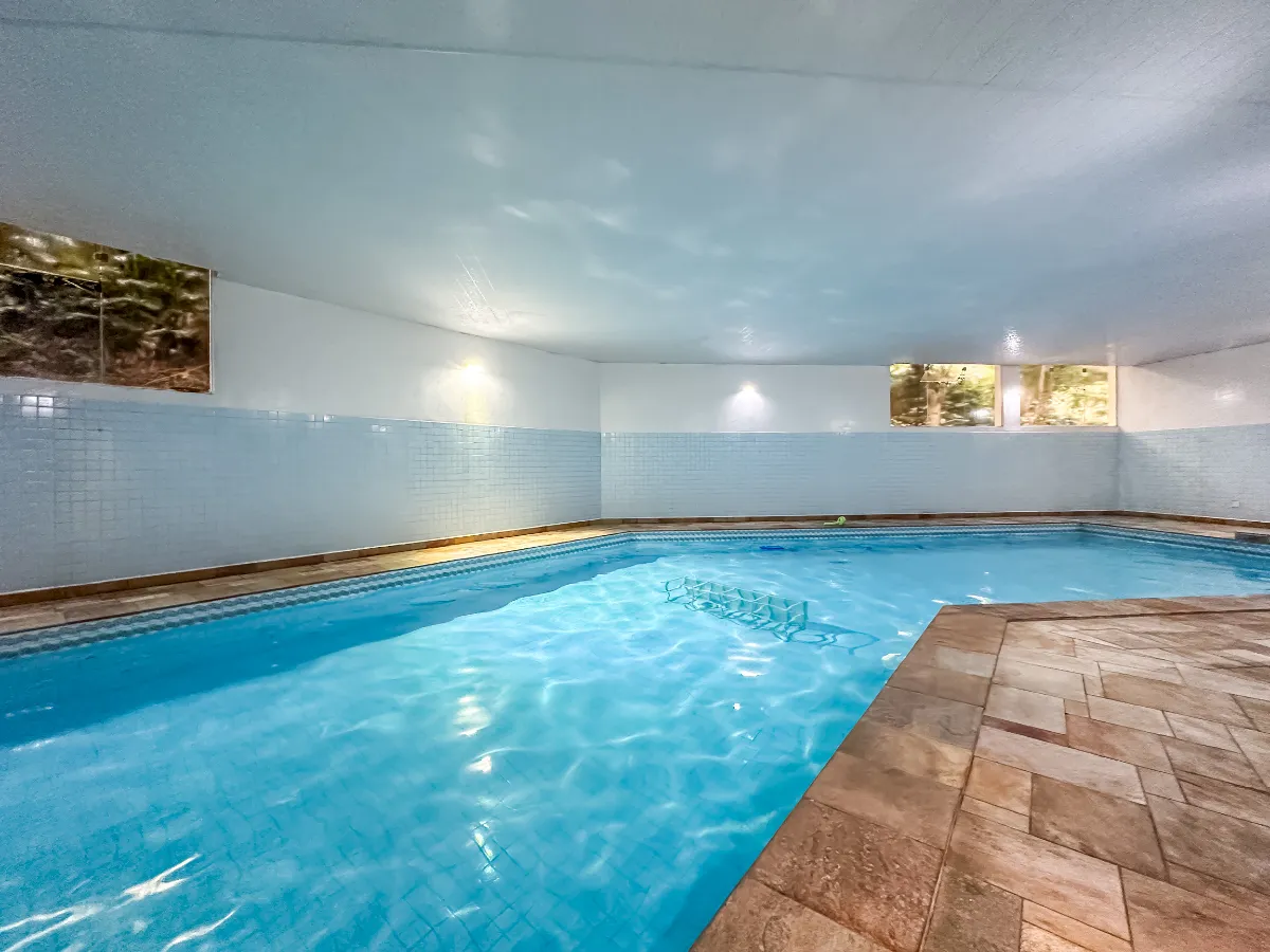 Apartamento à venda com 490m², 5 quartos com vaga - 40