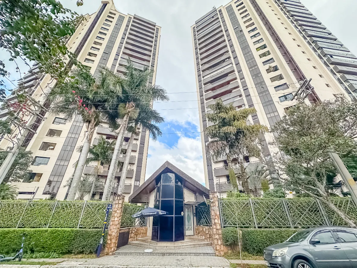 Apartamento à venda com 490m², 5 quartos com vaga - 41