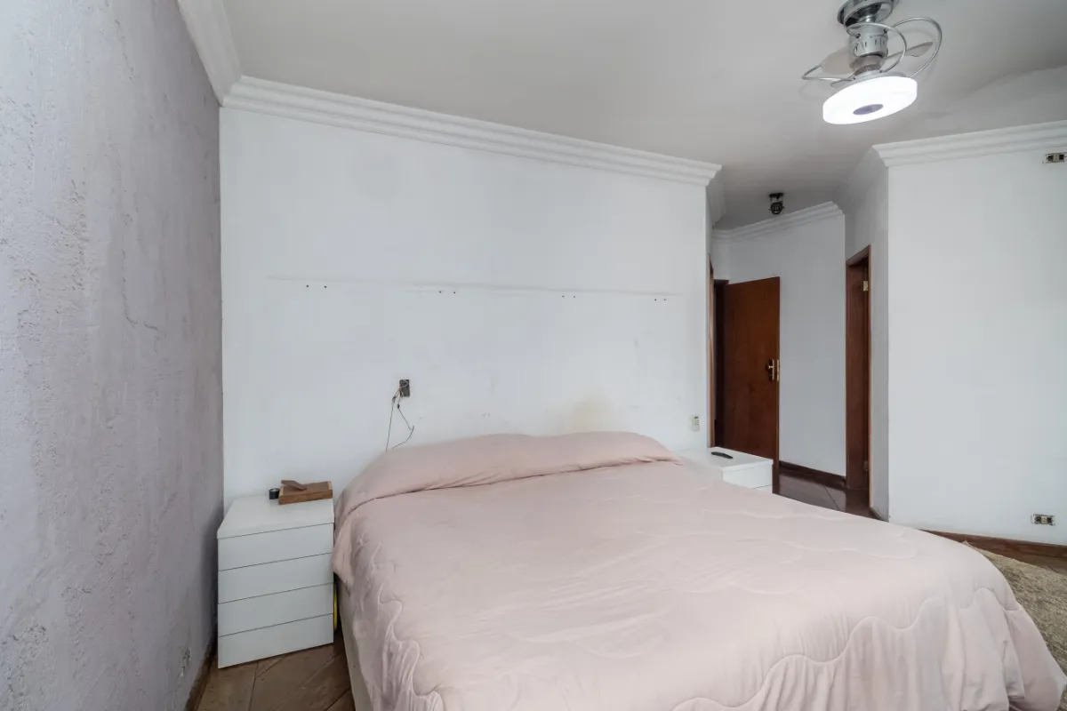 Apartamento à venda com 490m², 5 quartos com vaga - 5