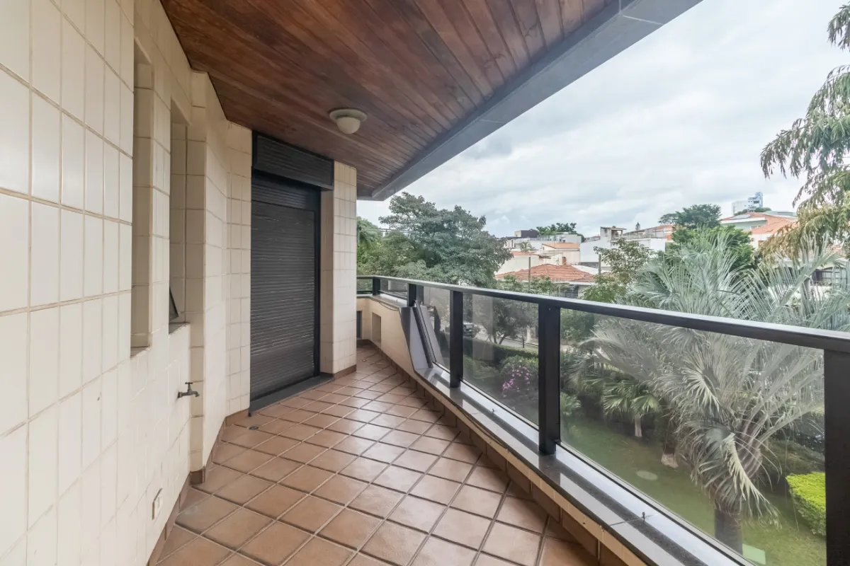 Apartamento à venda com 490m², 5 quartos com vaga - 6