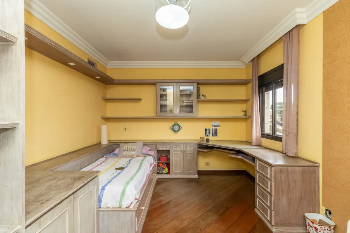 Apartamento à venda com 490m², 5 quartos com vaga - 8