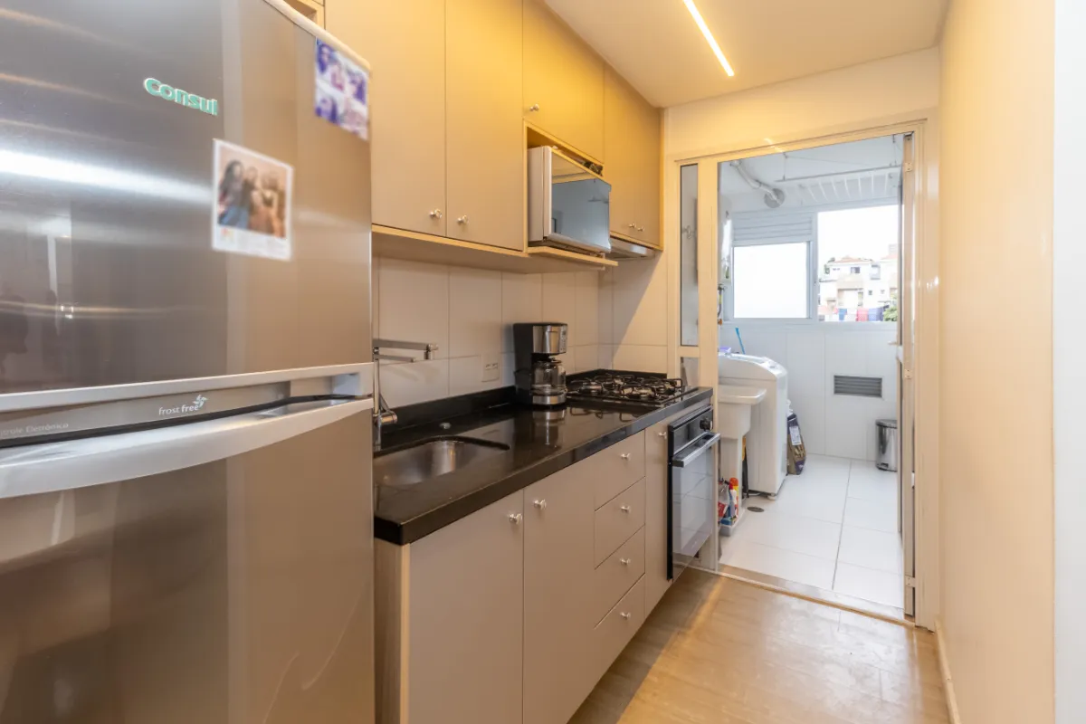 Conviva Parque São Domingos - 15