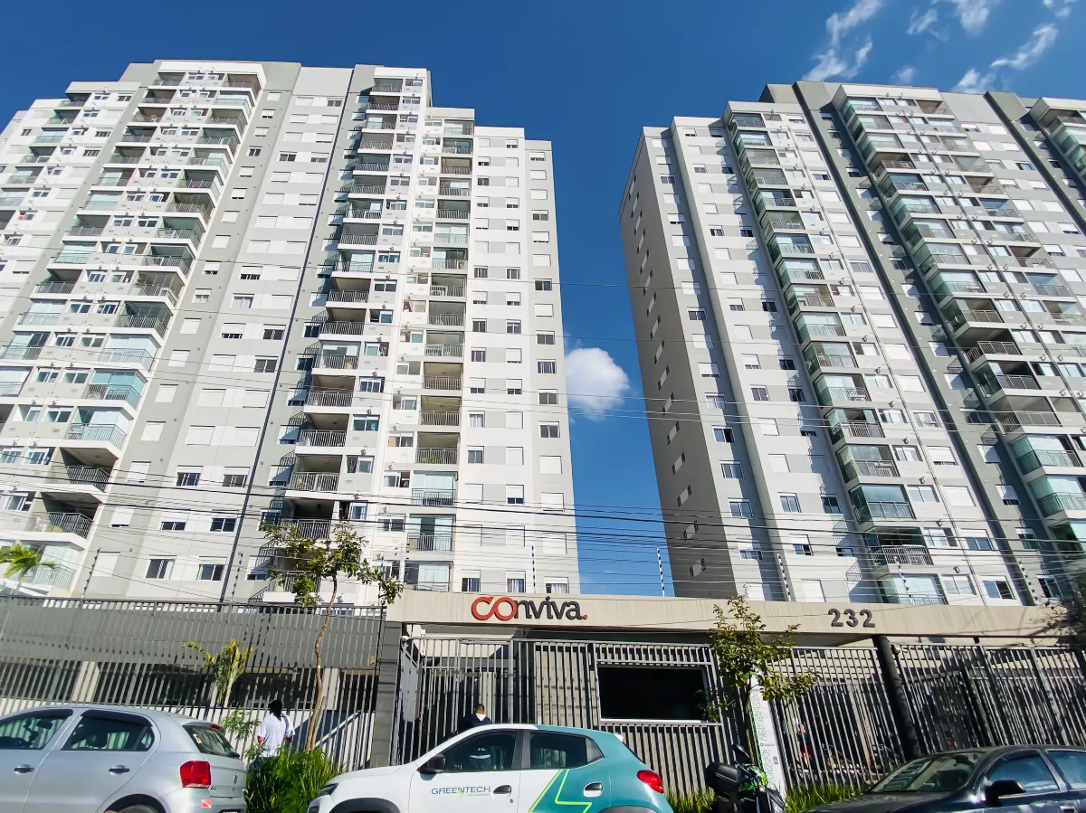 Conviva Parque São Domingos - 21