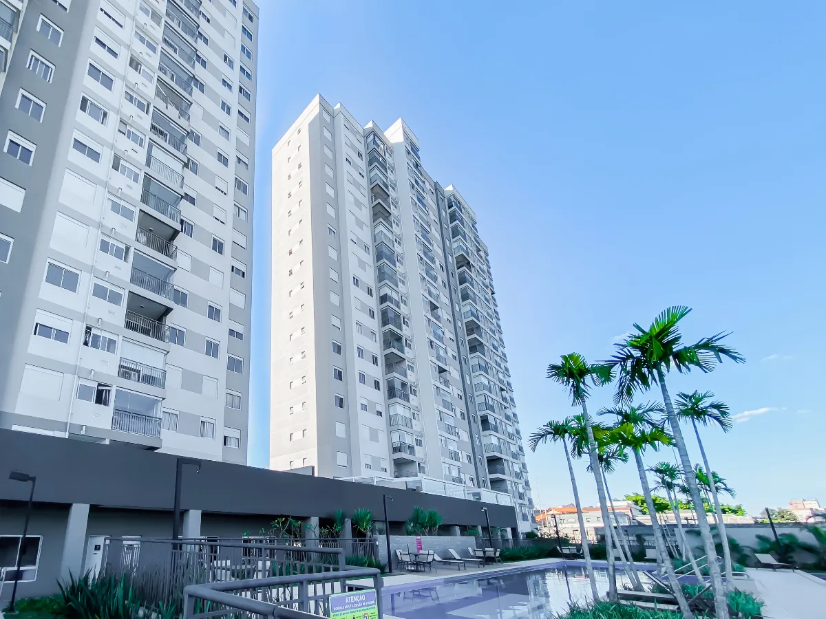 Conviva Parque São Domingos - 24