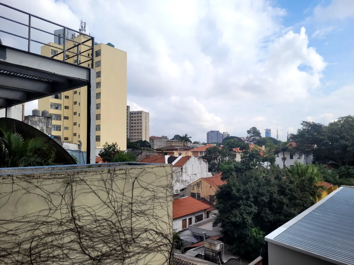 Condomínio Edifício Pampulha - 15