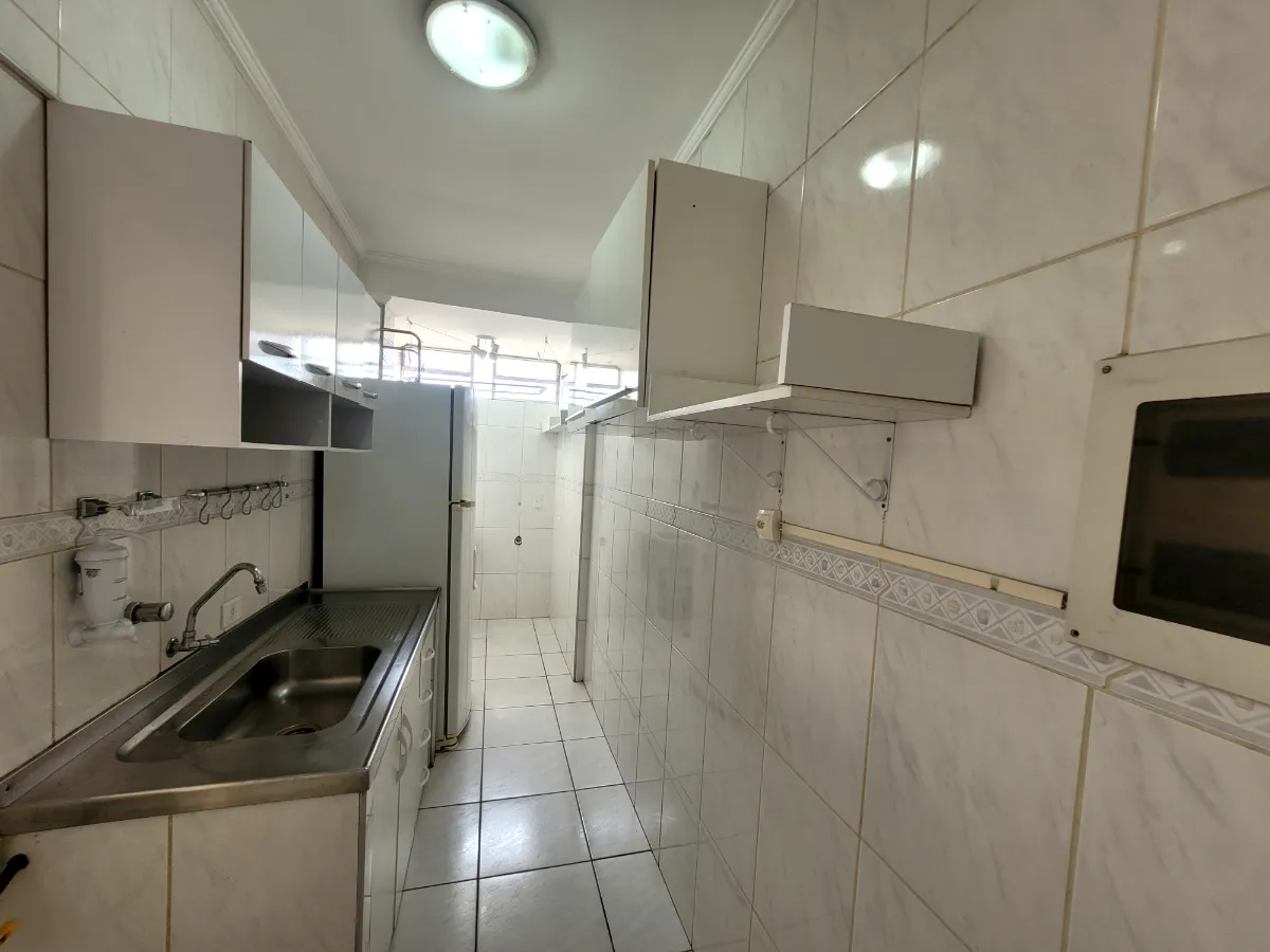 Condomínio Edifício Pampulha - 21
