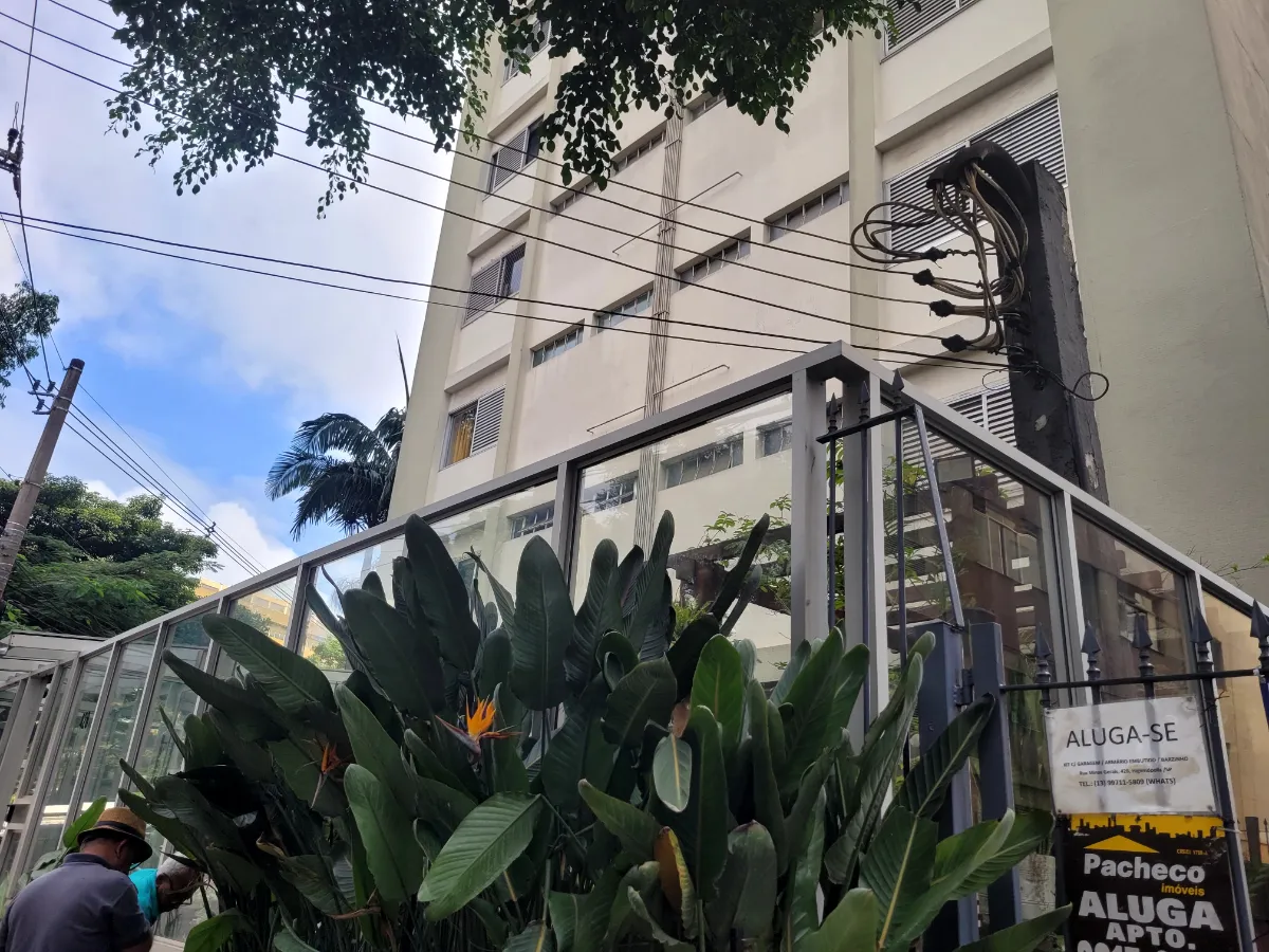 Condomínio Edifício Pampulha - 36