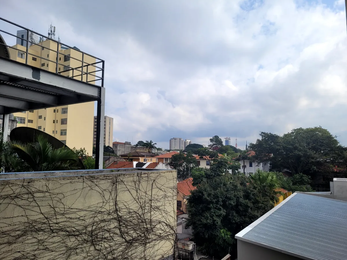 Condomínio Edifício Pampulha - 37